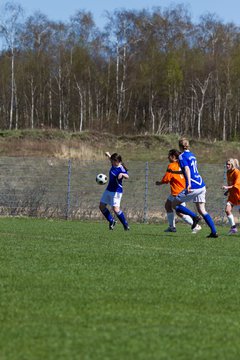 Bild 101 - FSC Kaltenkirchen II U23 - SV Wahlstedt : Ergebnis: 15:0
